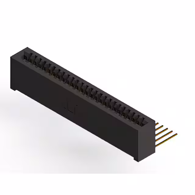 392-025-559-101 EDAC Inc.  Edgeboard Connectors